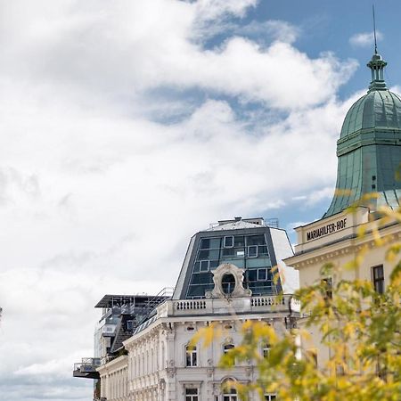 Pension Primavera Vienna Exterior photo
