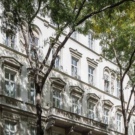 Pension Primavera Vienna Exterior photo