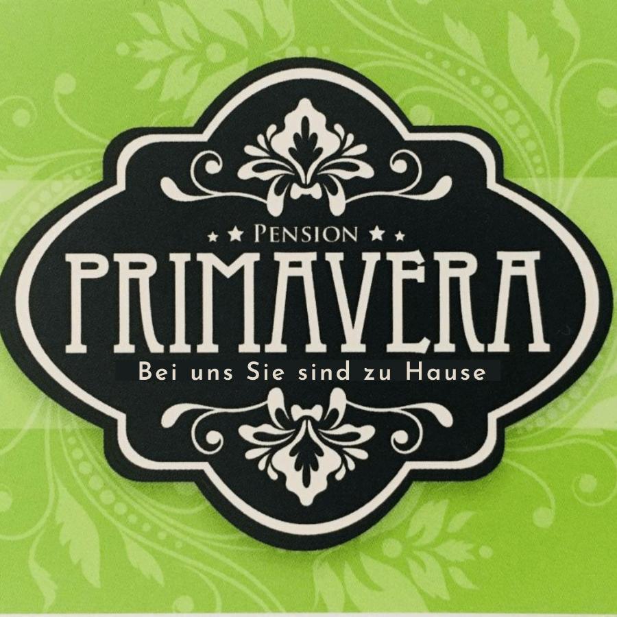 Pension Primavera Vienna Exterior photo