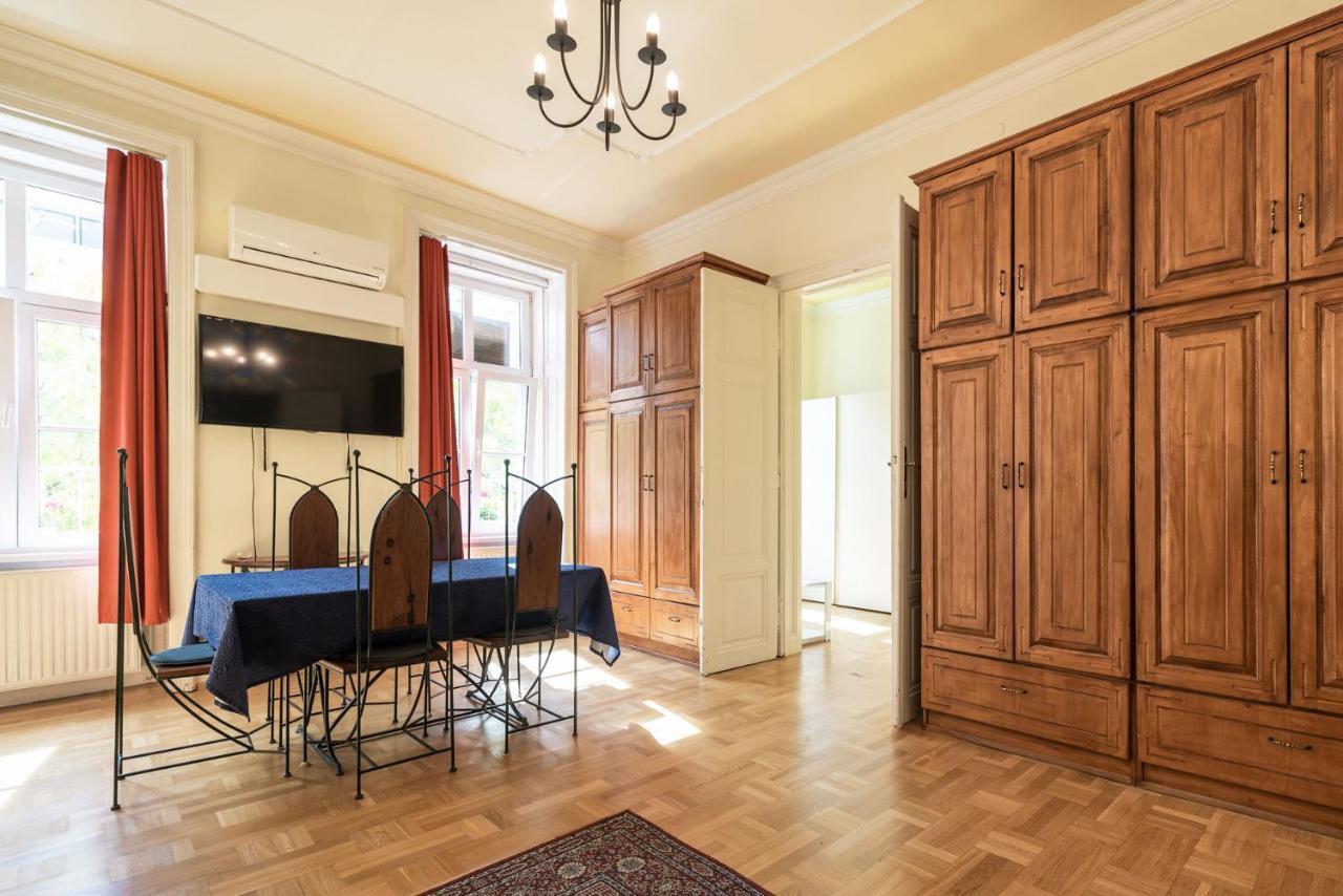 Pension Primavera Vienna Exterior photo